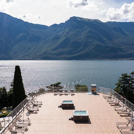 Hotel Sogno Del Benaco Limone sul Garda Eksteriør bilde