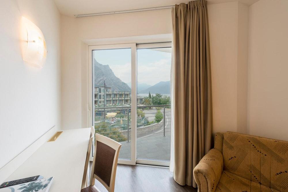 Hotel Sogno Del Benaco Limone sul Garda Eksteriør bilde