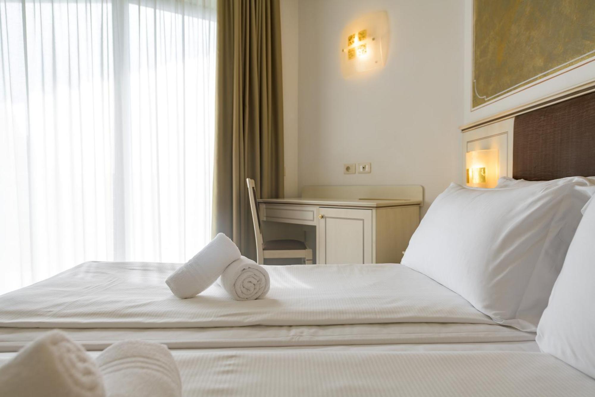 Hotel Sogno Del Benaco Limone sul Garda Eksteriør bilde
