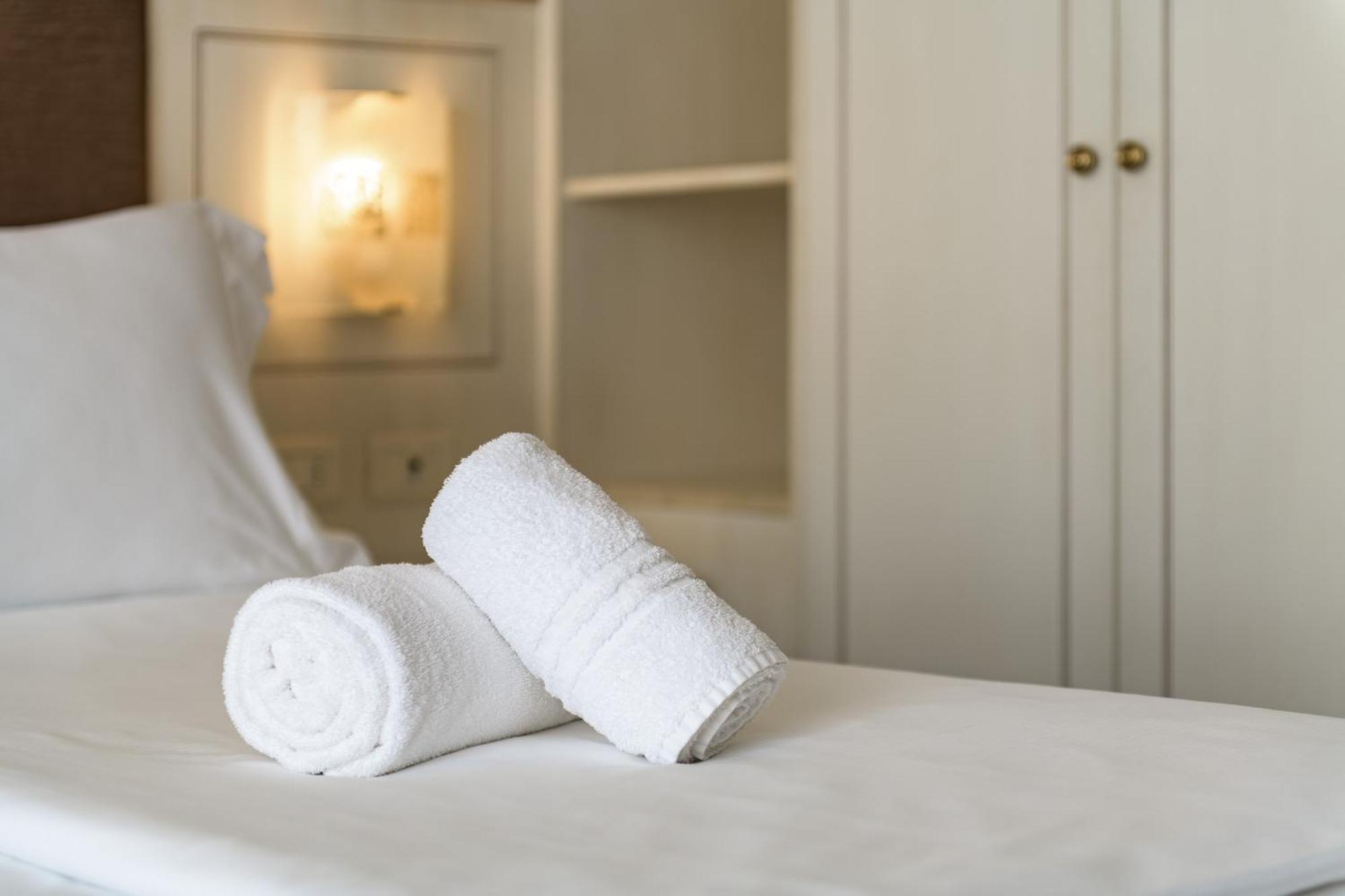 Hotel Sogno Del Benaco Limone sul Garda Rom bilde